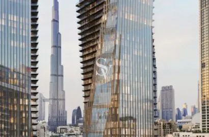 3 bedrooms penthouse for sale in BACCARAT HOTEL AND RESIDENCES, Downtown Dubai (Downtown Burj Dubai), Dubai, UAE No. 1426