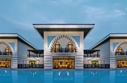 5 bedrooms villa for sale , Dubai, UAE No. 634
