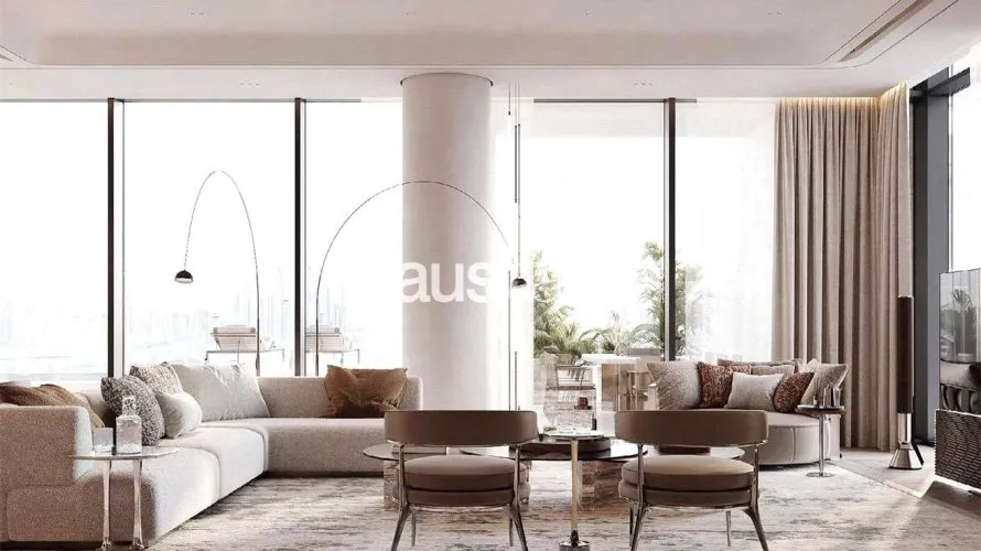4 bedrooms duplex for sale , Palm Jumeirah, Dubai, UAE No. 945