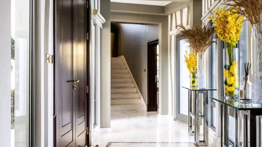 6 bedrooms villa for sale , Signature Villas, Palm Jumeirah, Dubai, UAE No. 335 № 6