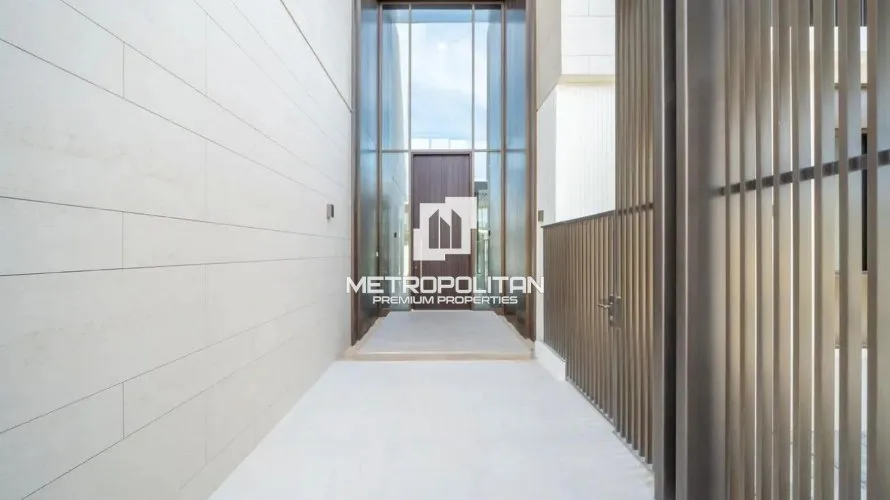 5 bedrooms villa for sale , Dubai Hills Estate, Dubai, UAE No. 1625 № 4