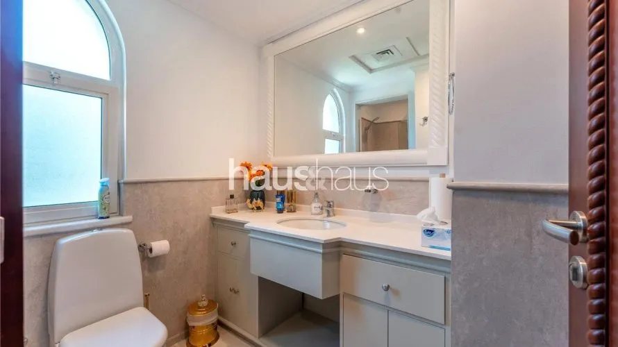 5 bedrooms villa for sale , Dubai Sports City, Dubai, UAE No. 888 № 21