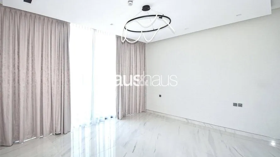 6 bedrooms villa for sale , Dubai Hills, Dubai Hills Estate, Dubai, UAE No. 918 № 11