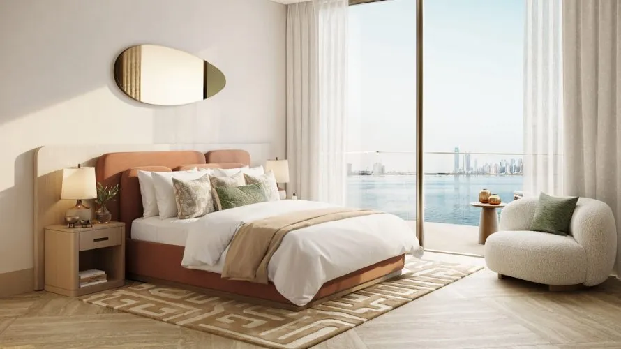 3 bedrooms apartment for sale , Dubai, UAE No. 1183 № 10