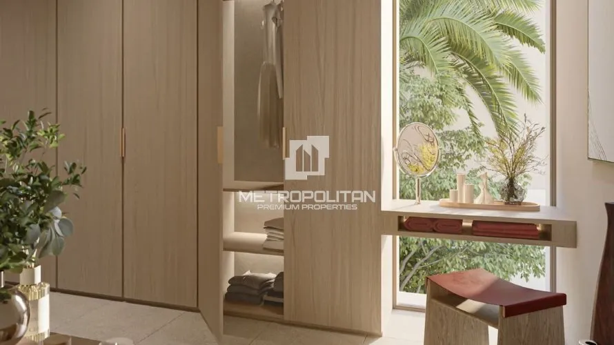 6 bedrooms villa for sale, Deira, Dubai, UAE No. 1601 № 10