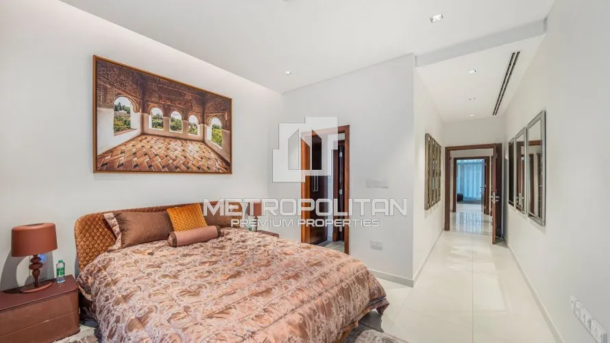 5 bedrooms villa for sale , District One, Mohammed Bin Rashid City, Dubai, UAE No. 1551 № 18