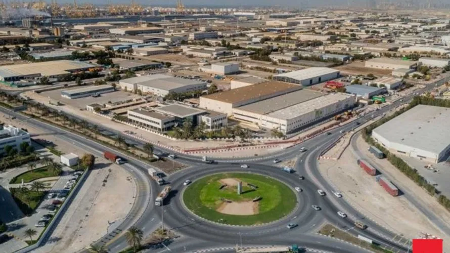 1950m² land for sale , Jebel Ali, Dubai, UAE No. 2250 № 7