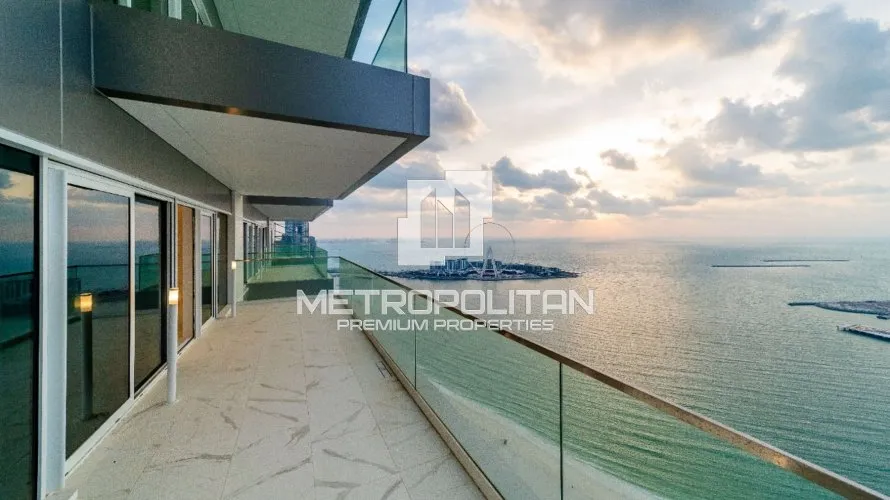 3 bedrooms apartment for sale , 1 JBR, Jumeirah Beach Residence, Dubai, UAE No. 312
