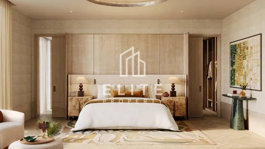 4 bedrooms apartment for sale , La Mer, Jumeirah, Dubai, UAE No. 1873 № 6