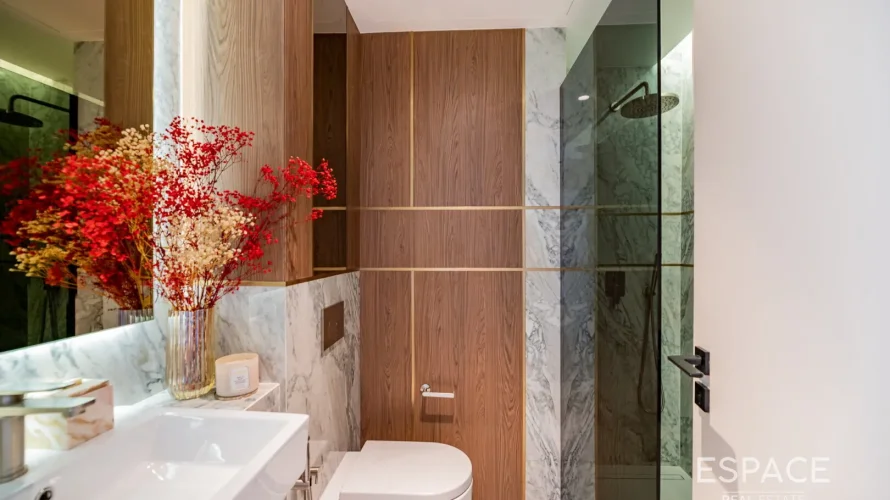 3 bedrooms apartment for sale , Bluewaters, Dubai, UAE No. 1260 № 9