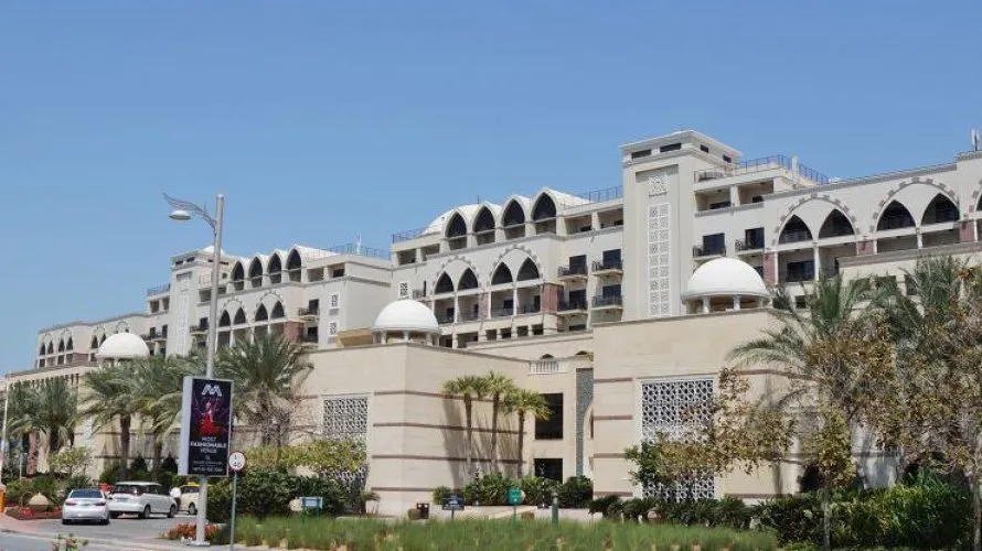 5 bedrooms villa for sale , Dubai, UAE No. 634 № 4