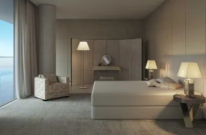 2 bedrooms apartment for sale in ARMANI BEACH RESIDENCES, Palm Jumeirah, Dubai, UAE No. 651