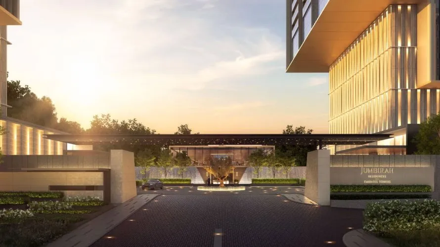 4 bedrooms apartment for sale , DIFC, Dubai, UAE No. 1785 № 8