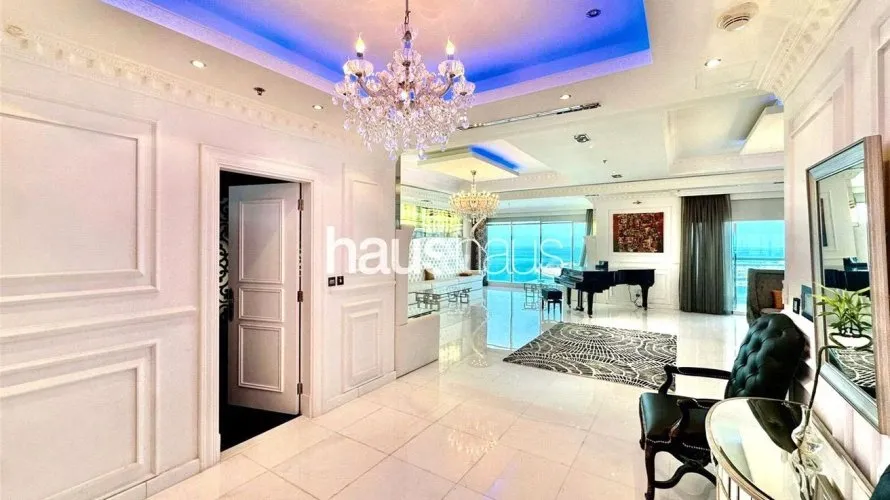 5 bedrooms penthouse for sale, Dubai Marina, Dubai, UAE No. 889 № 17