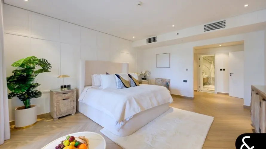 3 bedrooms apartment for sale , Kingdom of Sheba, Palm Jumeirah, Dubai, UAE No. 1711 № 13