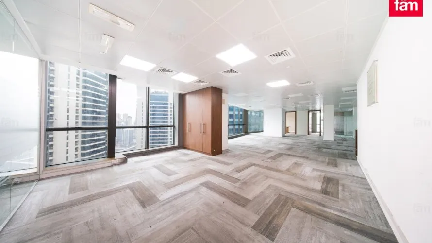 820.4m² office for sale, Dubai, UAE No. 2313 № 8