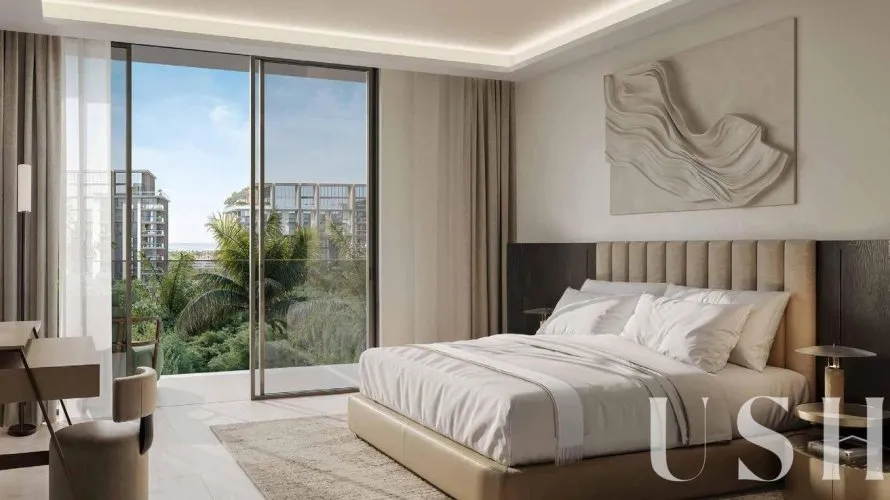 4 bedrooms duplex for sale , City Walk, Dubai, UAE No. 777 № 11