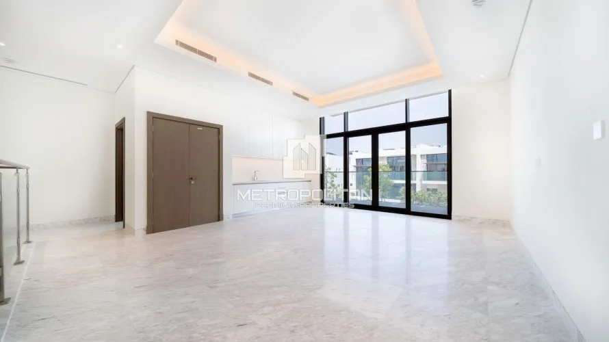 5 bedrooms villa for sale , District One, Mohammed Bin Rashid City, Dubai, UAE No. 1577 № 4