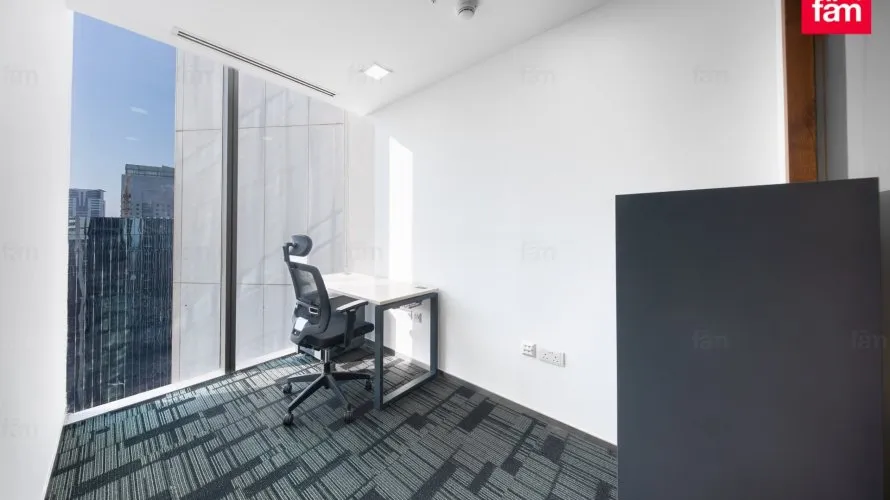 864.5m² office for sale , Business Bay, Dubai, UAE No. 1923 № 4