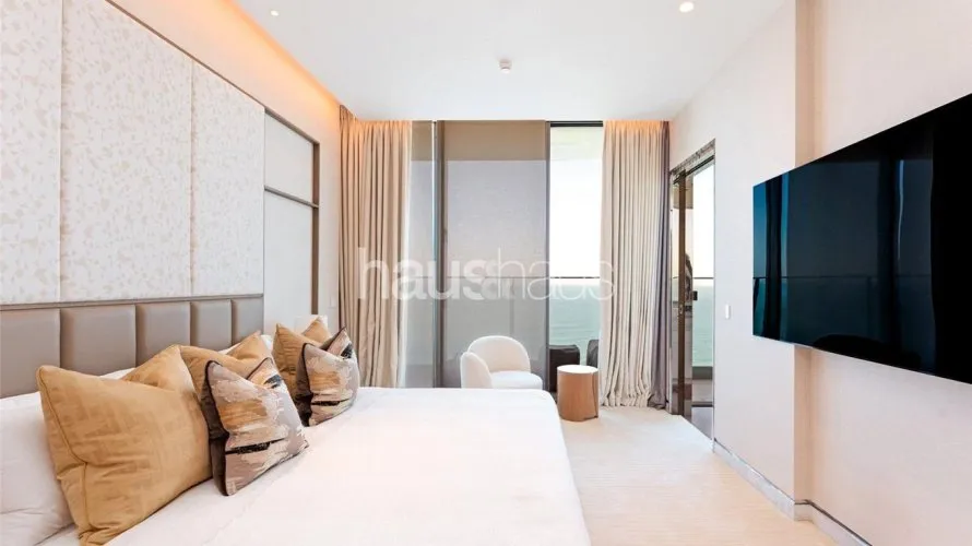 2 bedrooms duplex for sale, Atlantis The Royal Residences, Palm Jumeirah, Dubai, UAE No. 925 № 20