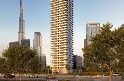 Address Grand Downtown in Downtown Dubai (Downtown Burj Dubai), UAE No. 63
