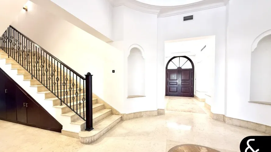 6 bedrooms villa for sale , Signature Villas, Palm Jumeirah, Dubai, UAE No. 1690 № 27