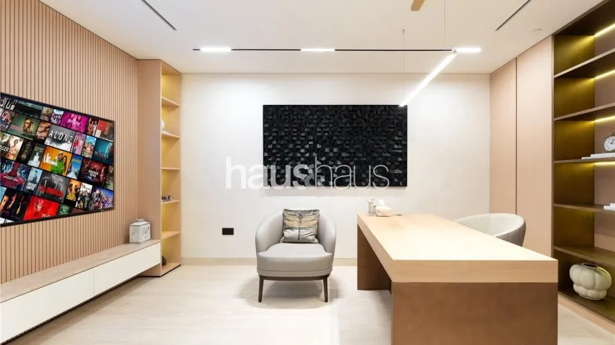 4 bedrooms penthouse for sale, Kingdom of Sheba, Palm Jumeirah, Dubai, UAE No. 856 № 24