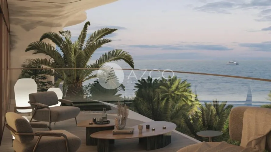 2 bedrooms apartment for sale , Palm Jumeirah, Dubai, UAE No. 724 № 12