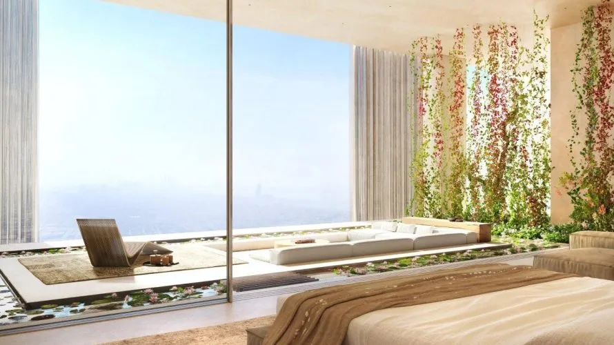 3 bedrooms apartment for sale, Al Wasl, Dubai, UAE No. 562 № 9