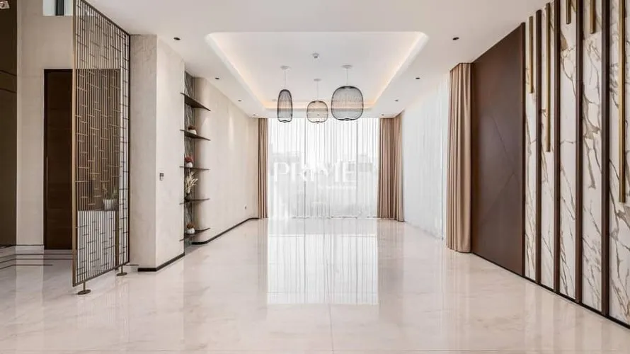 5 bedrooms villa for sale , Dubai, UAE No. 1117 № 23