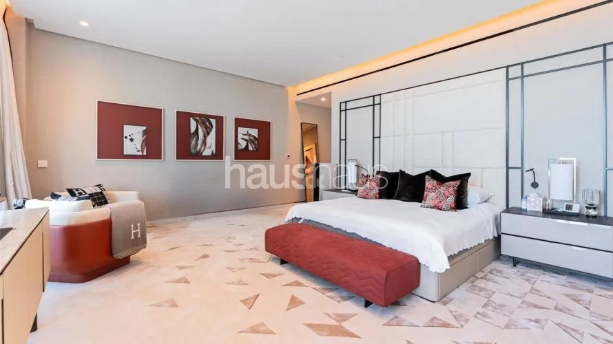 2 bedrooms duplex for sale, Atlantis The Royal Residences, Palm Jumeirah, Dubai, UAE No. 925 № 15