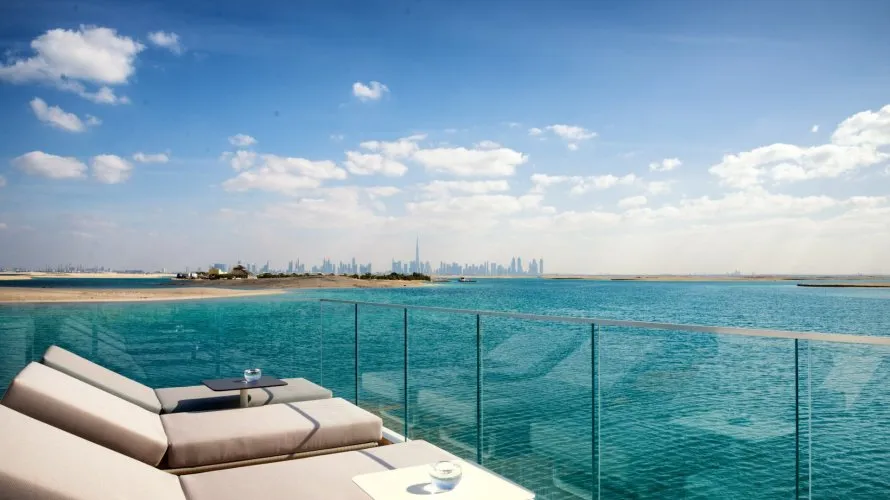 3 bedrooms villa for sale , The World Islands, Dubai, UAE No. 2060 № 5