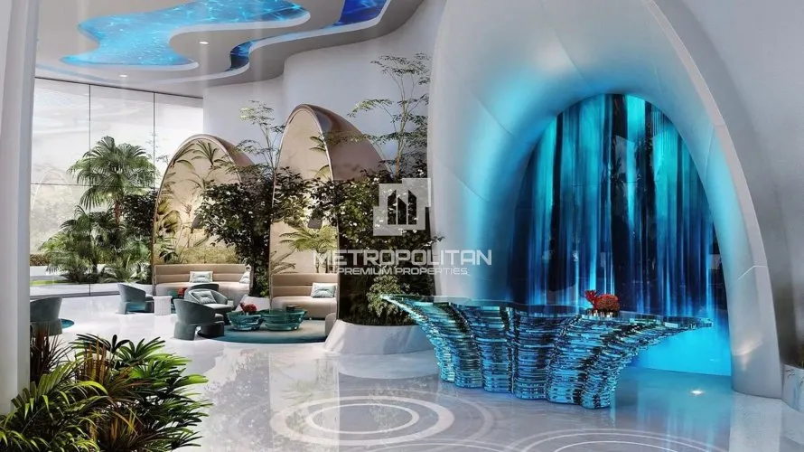 4 bedrooms apartment for sale , Dubai Media City, Dubai, UAE No. 1611 № 5