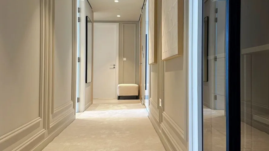 3 bedrooms apartment for sale , Bluewaters Residences, Bluewaters, Dubai, UAE No. 458 № 22