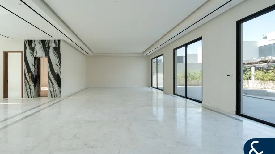 6 bedrooms villa for sale , Sobha Hartland, Mohammed Bin Rashid City, Dubai, UAE No. 1751 № 12