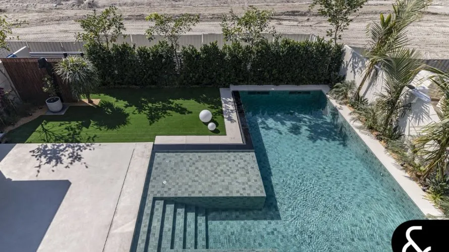 5 bedrooms villa for sale , Sobha Hartland, Mohammed Bin Rashid City, Dubai, UAE No. 2278 № 21