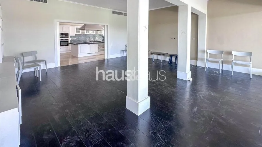 5 bedrooms villa for sale , Arabian Ranches, Dubai, UAE No. 883 № 9