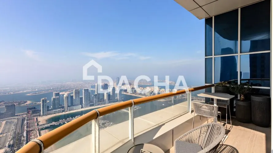 4 bedrooms penthouse for sale , Elite Residence, Dubai Marina, Dubai, UAE No. 2718 № 28