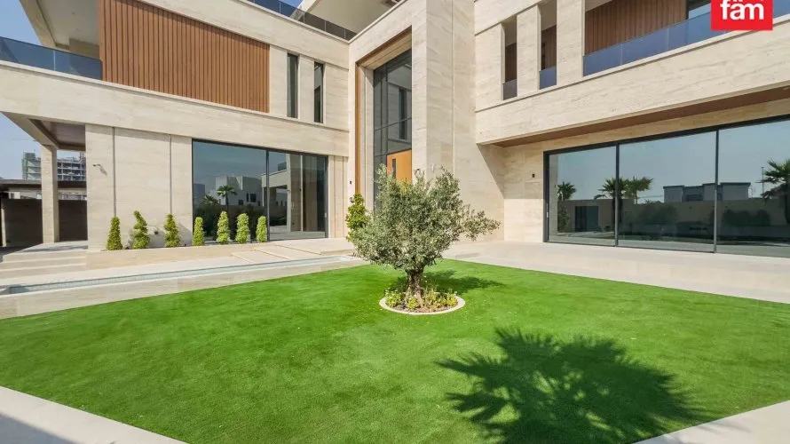 7 bedrooms villa for sale , Dubai, UAE No. 1360