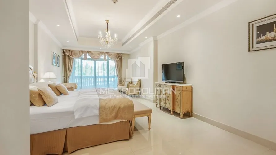 4 bedrooms apartment for sale , Palm Jumeirah, Dubai, UAE No. 1553 № 24