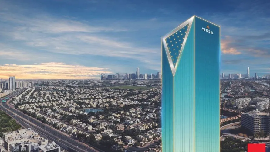 1032m² office for sale, Dubai, UAE No. 2152 № 8