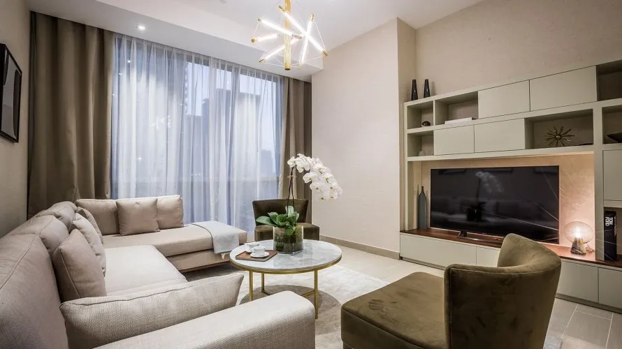 LIV RESIDENCE in Dubai Marina, UAE No. 21