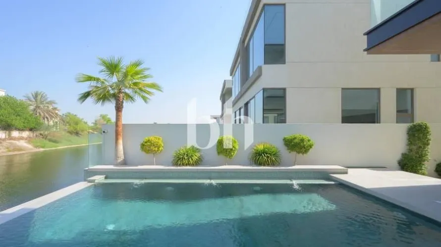 5 bedrooms villa for sale , Jumeirah Park, Dubai, UAE No. 1116 № 3