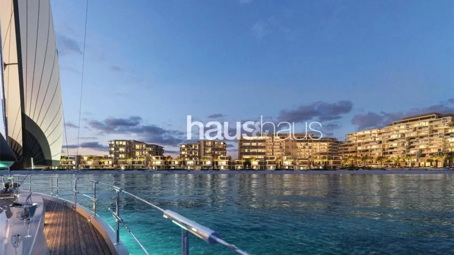 3 bedrooms duplex for sale, Palm Jumeirah, Dubai, UAE No. 928 № 5