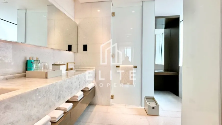 5 bedrooms villa for sale , FIVE Palm Jumeirah, Palm Jumeirah, Dubai, UAE No. 1865 № 6