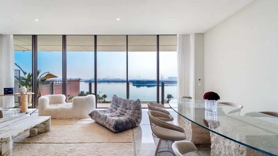 2 bedrooms apartment for sale , Palm Jumeirah, Dubai, UAE No. 2213 № 4