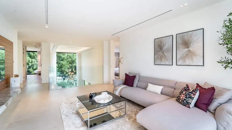 5 bedrooms villa for sale, Jumeirah Islands, Dubai, UAE No. 2633 № 3