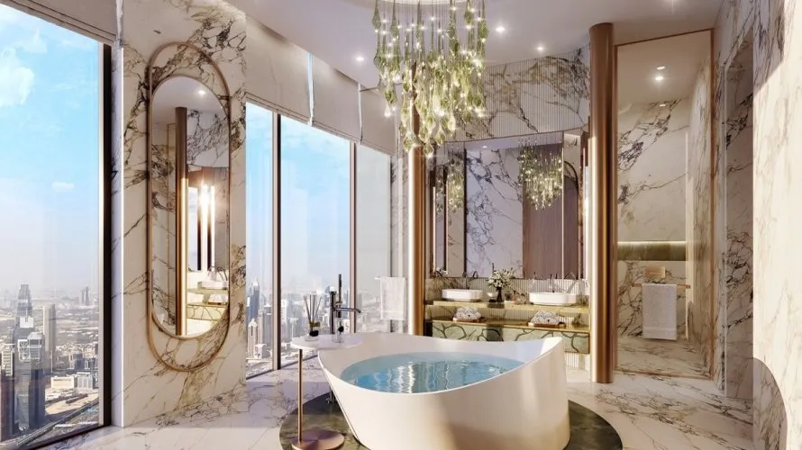 3 bedrooms apartment for sale , Al Wasl, Dubai, UAE No. 1512 № 8