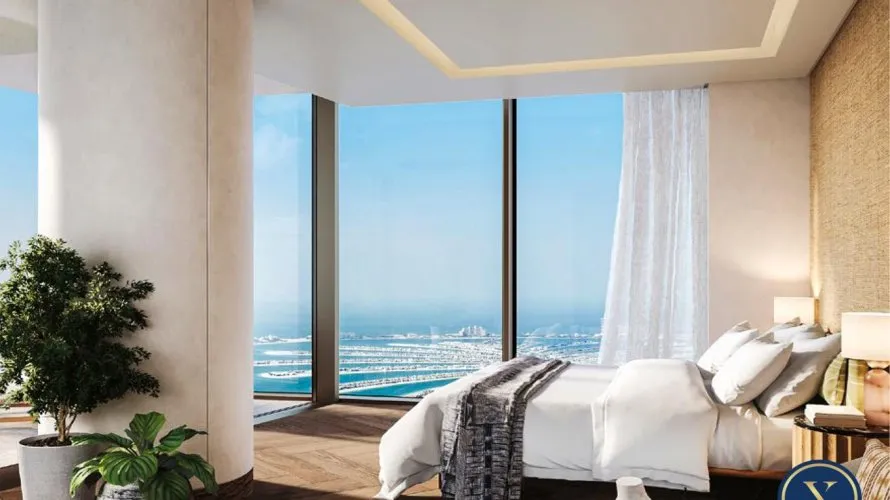 5 bedrooms apartment for sale , Dubai Marina, Dubai, UAE No. 1010 № 5