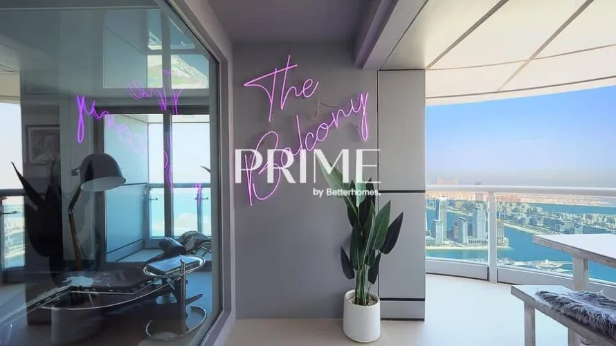 5 bedrooms penthouse for sale , Dubai Marina, Dubai, UAE No. 1139 № 28